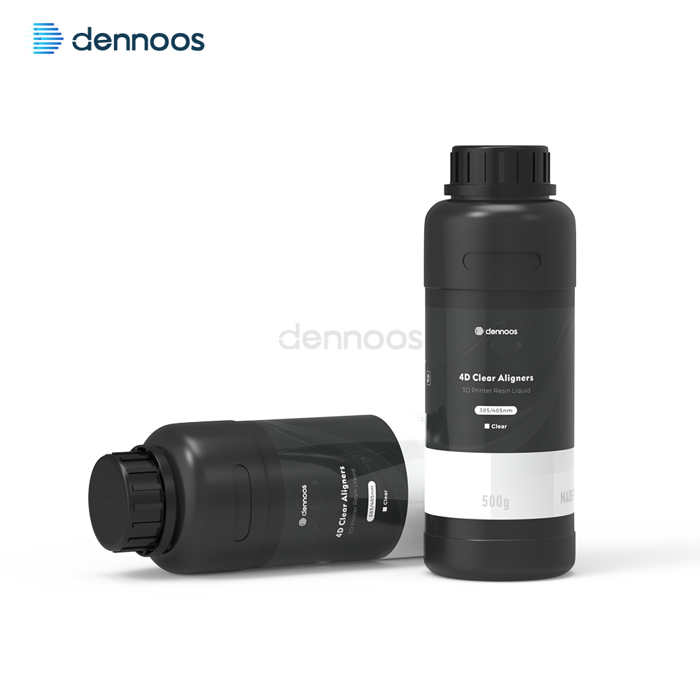 3D-printerhars, tandtechnisch  - Resin Printer recensie en prijs
