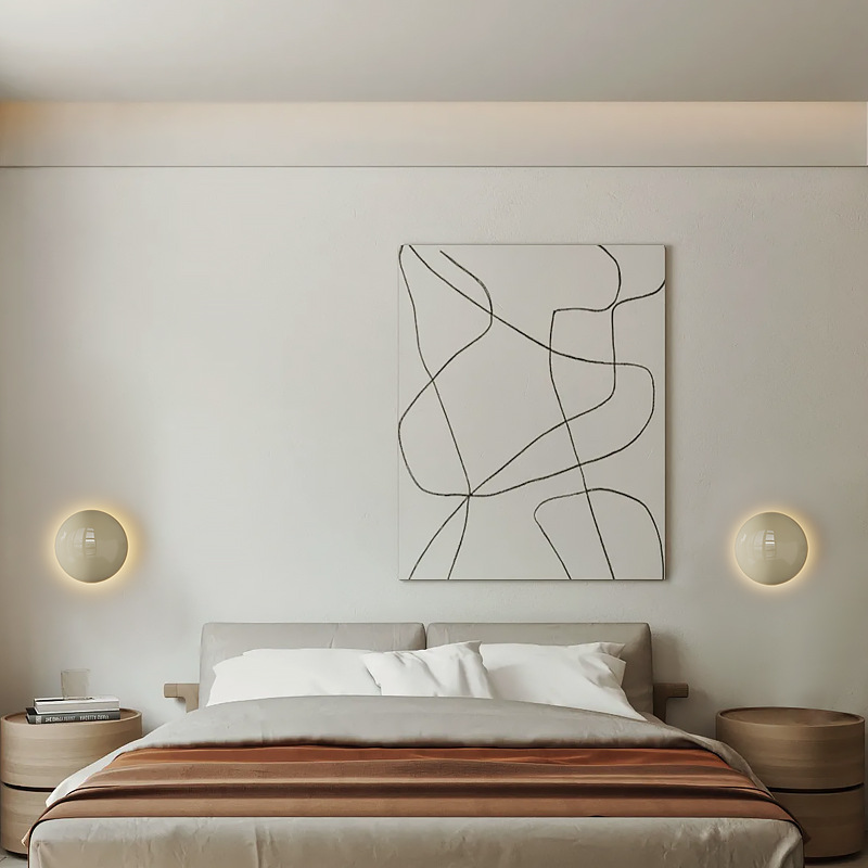 Minimalistische Bauhaus kleine - Glass Bed recensie en prijs