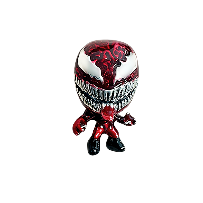 Stitch, Marvel, Monsters, Inc. - Cobra Extruder recensie en prijs