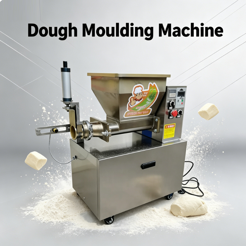 Duurzame broodsplitmachine, de - Extruder recensie en prijs