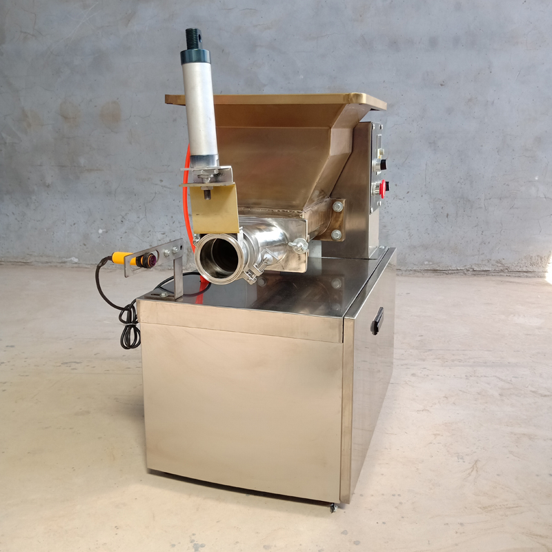 Duurzame broodsplitmachine, de - Extruder recensie en prijs