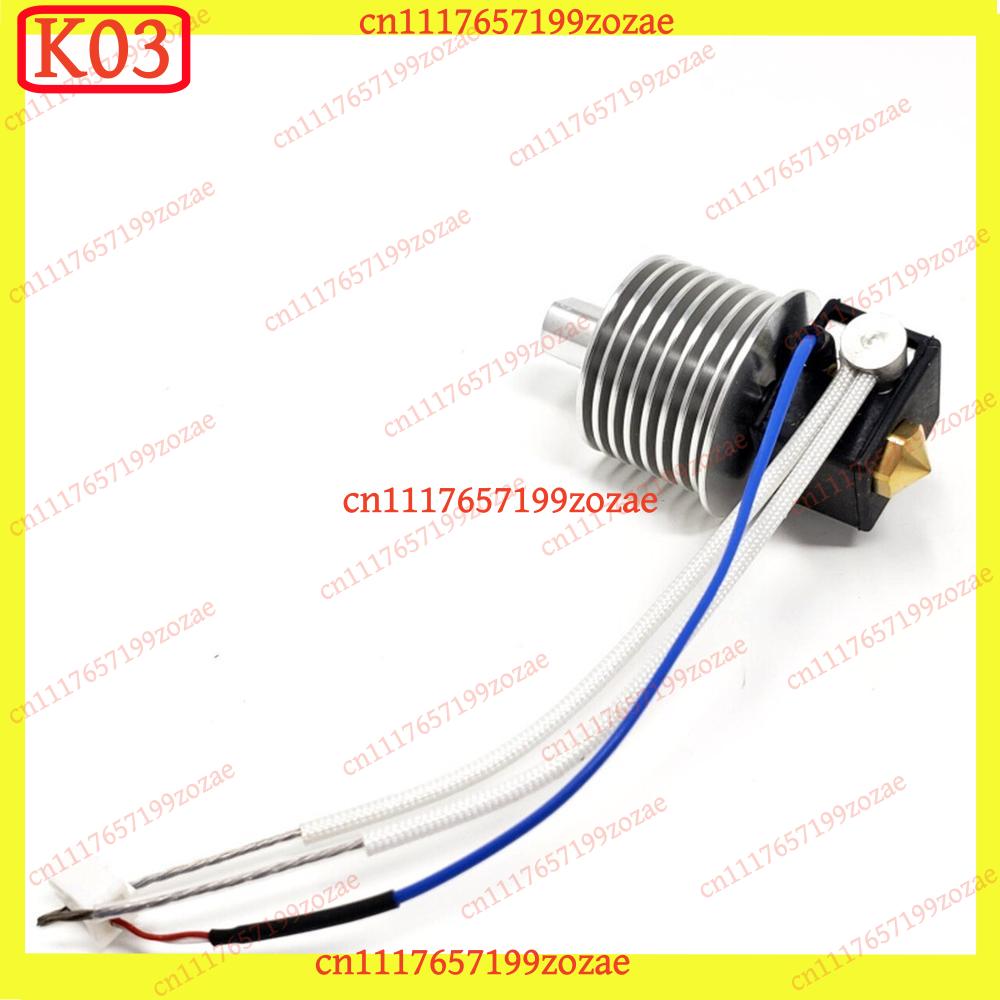 k03 Flashforge Hot End Assembl - Hotend Assembly recensie en prijs