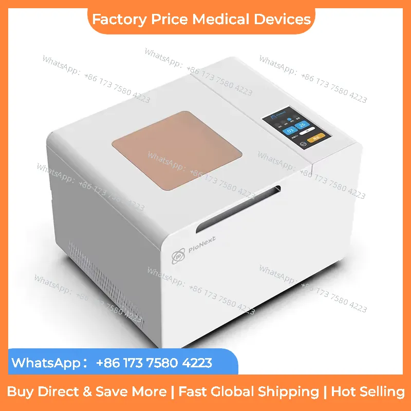 2026 LK-LB34 Pionext UV-01 3D  - 3D Printer recensie en prijs