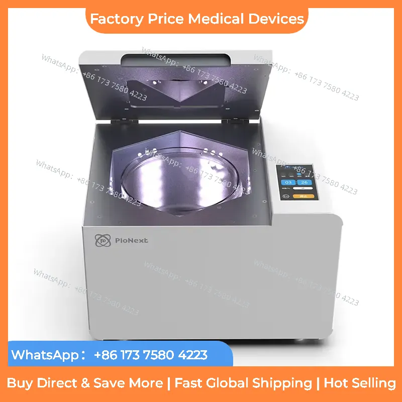 2026 LK-LB34 Pionext UV-01 3D  - 3D Printer recensie en prijs