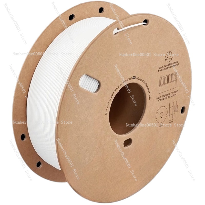 PLA-filament op hoge temperatu - Abs Filament recensie en prijs