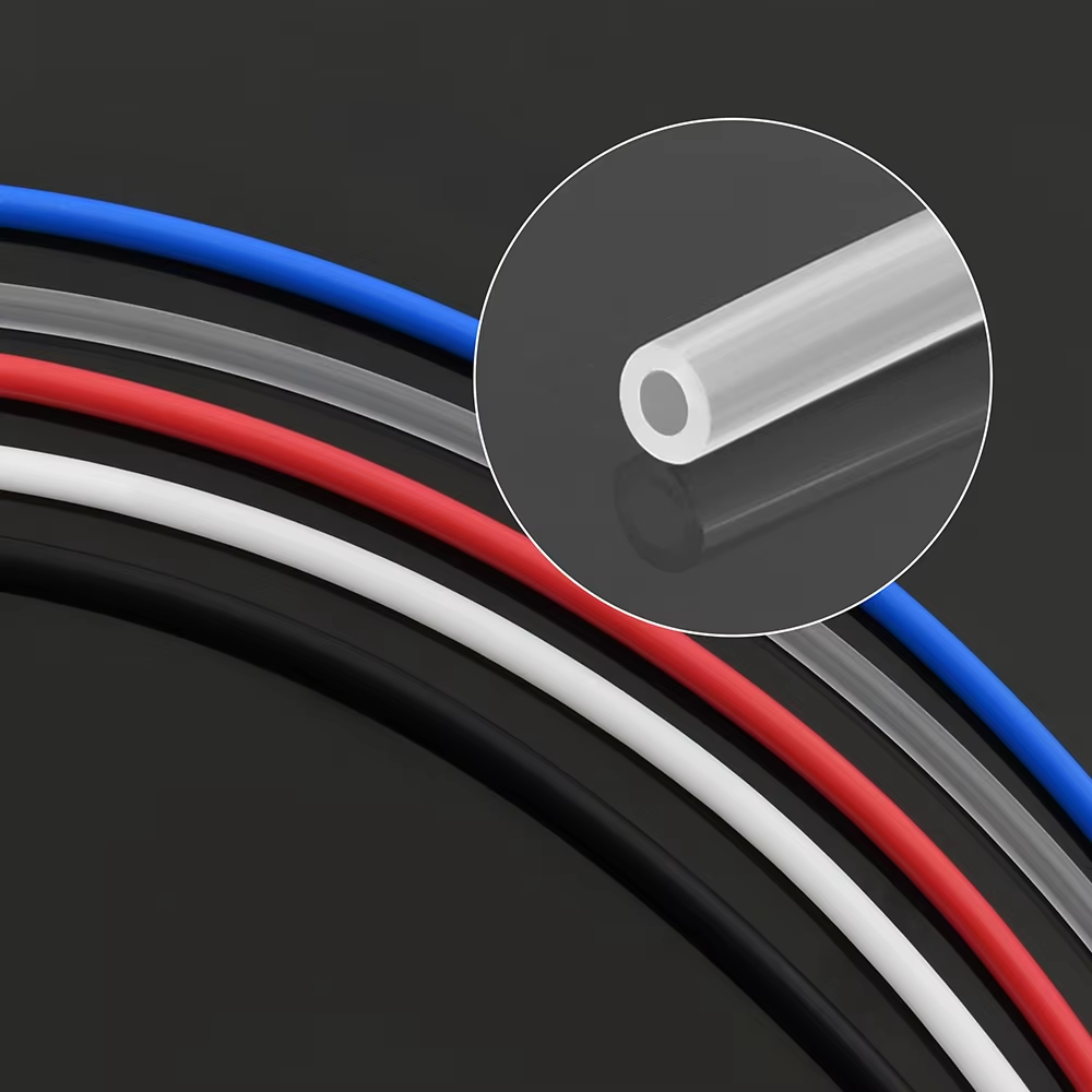 1/2/4M Bowden Extruder PTFE Bu - Bowden Tube recensie en prijs