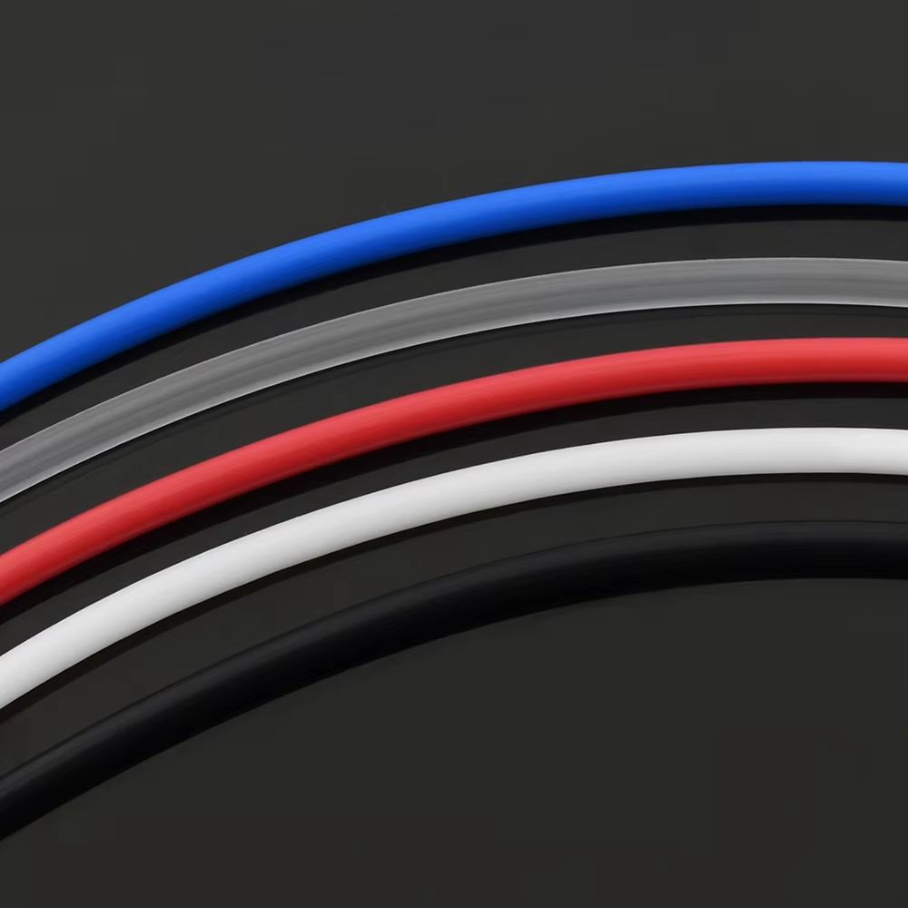 1/2/4M Bowden Extruder PTFE Bu - Bowden Tube recensie en prijs