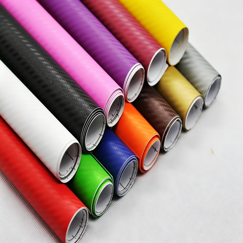 150 cm breed 3D koolstofvezel  - Fep Film recensie en prijs