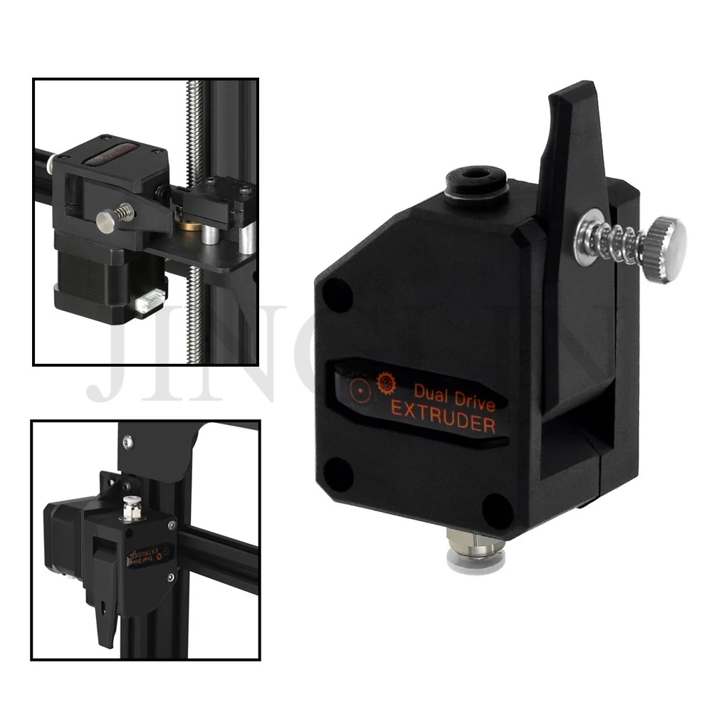 Twotrees 3D-printeronderdelen  - Tpu Filament recensie en prijs