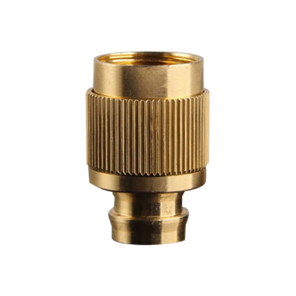 1Set Hogedruk Water Spray Torc - Nozzle Brass recensie en prijs