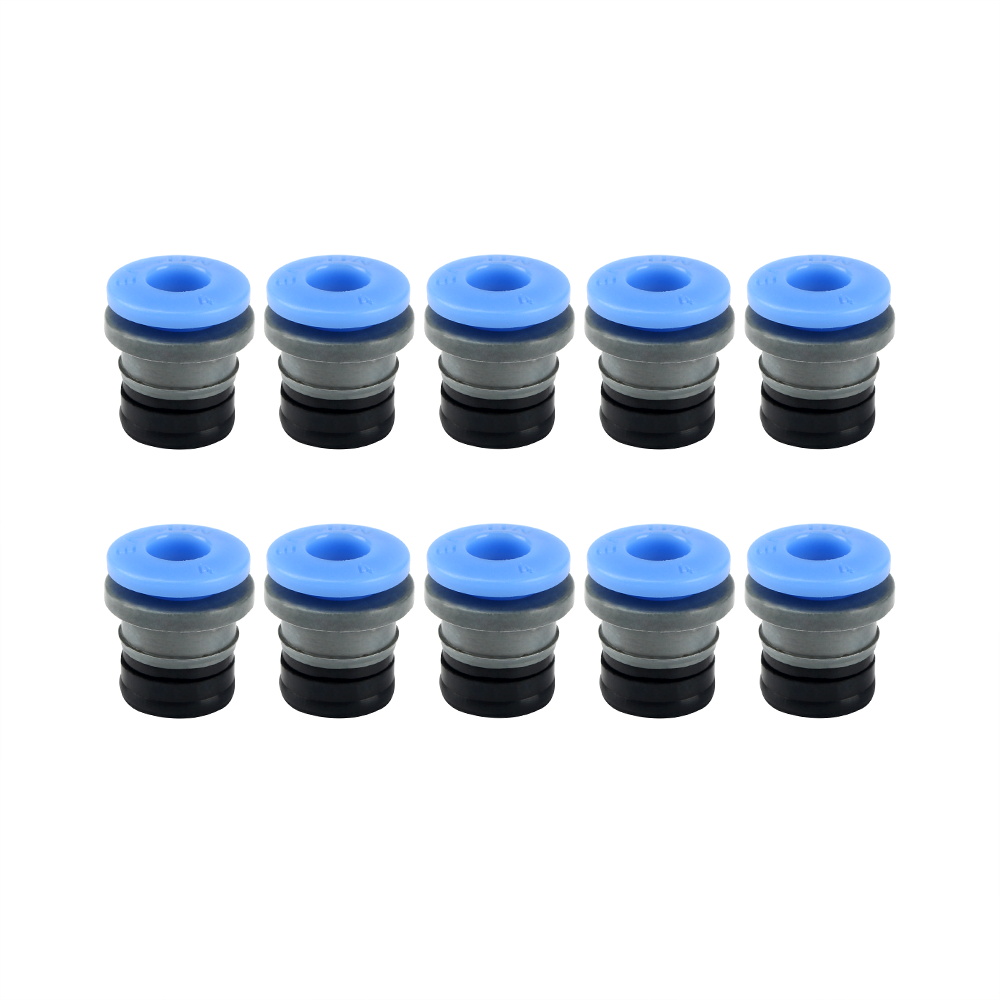 FYSETC Bowden ECAS04 3D-printe - Bowden Tube recensie en prijs