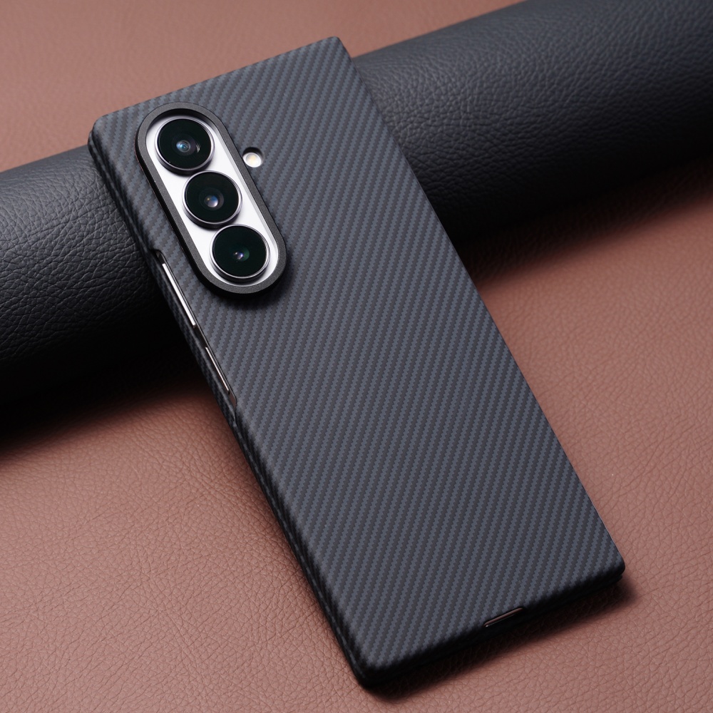 Ultradunne carbon fiber MagSaf - Glass Bed recensie en prijs