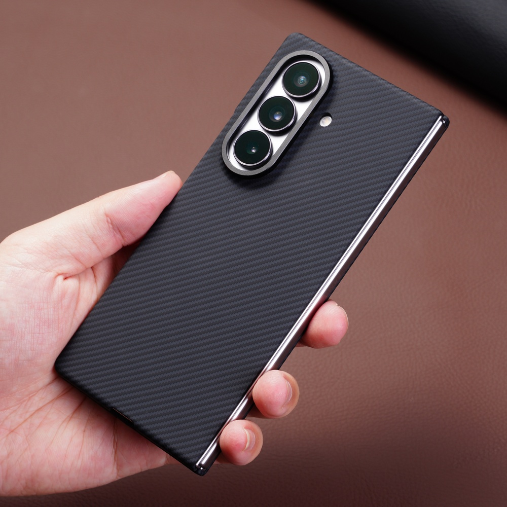 Ultradunne carbon fiber MagSaf - Glass Bed recensie en prijs