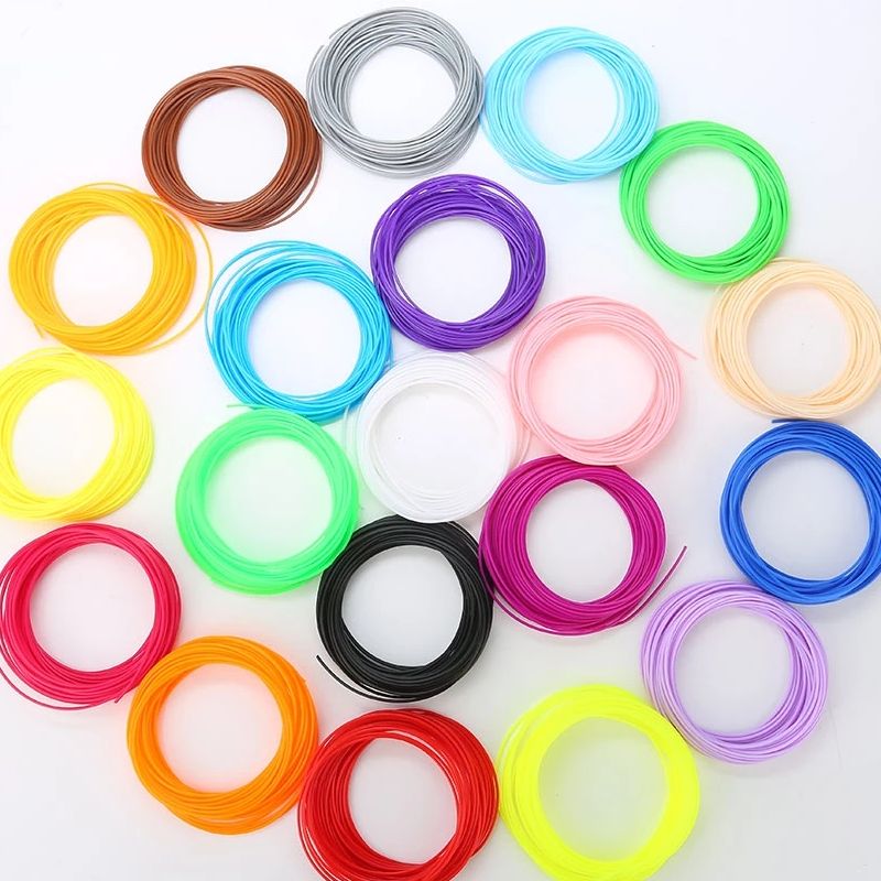 2024 Hoogwaardige 3D-print Pen - Pla Filament recensie en prijs