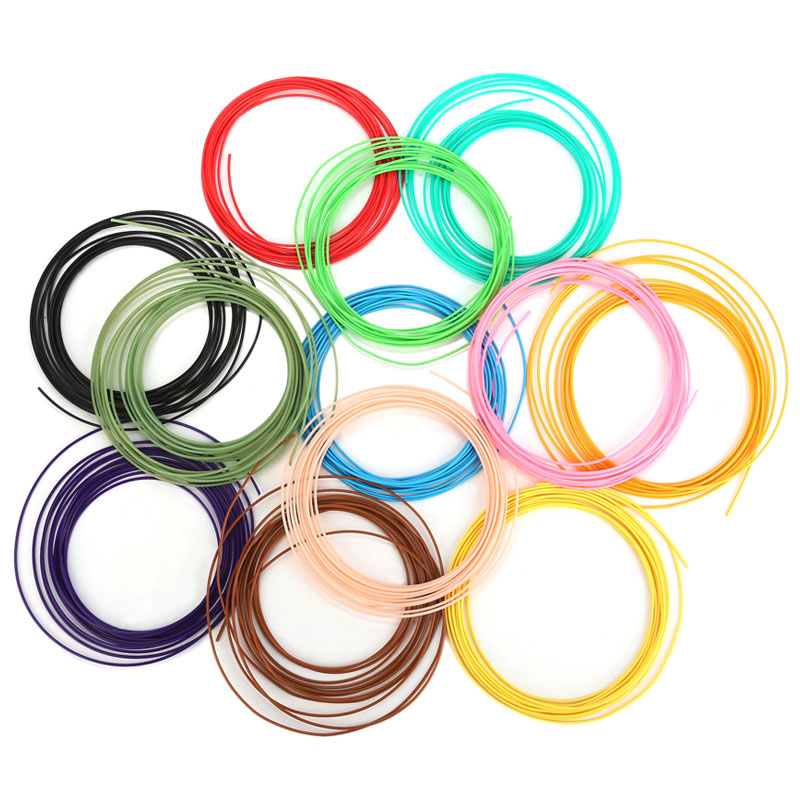 2024 Hoogwaardige 3D-print Pen - Pla Filament recensie en prijs