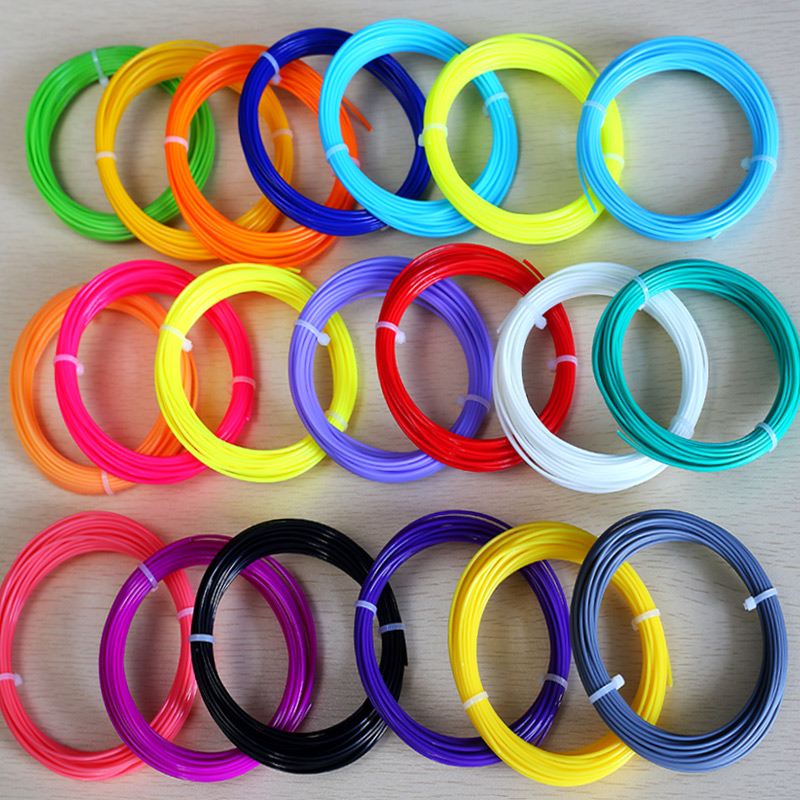 2024 Hoogwaardige 3D-print Pen - Pla Filament recensie en prijs