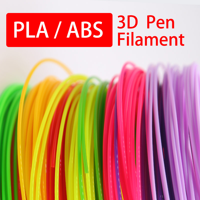 2024 Hoogwaardige 3D-print Pen - Pla Filament recensie en prijs