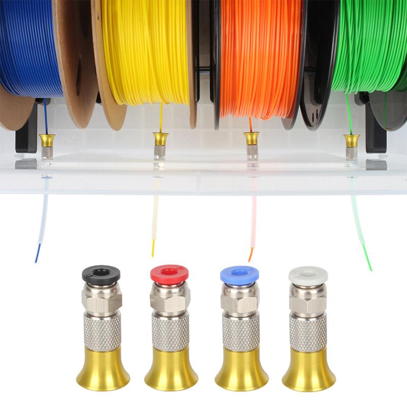 4/1 Set 3D Printer Filament Dr - Enclosure 3D Printer recensie en prijs