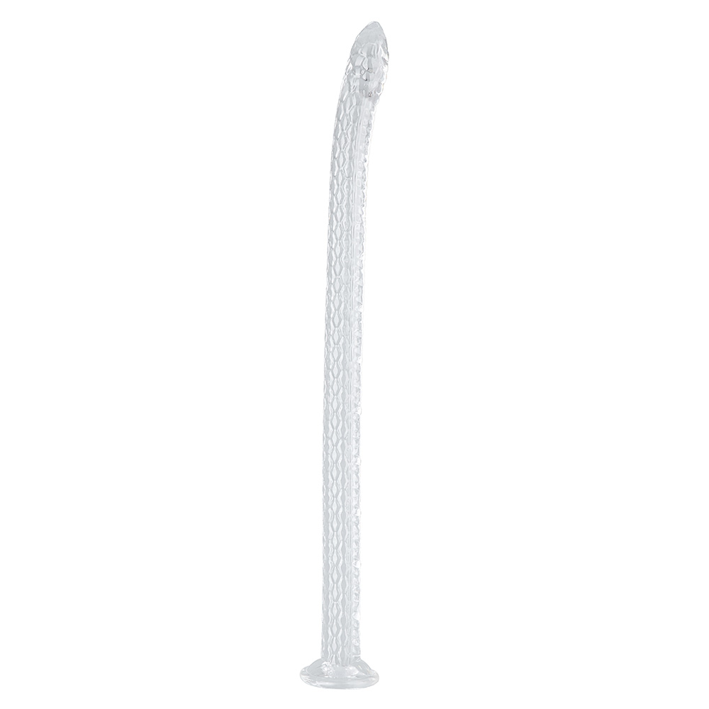 45-100 cm Lange Slang Monster  - Cobra Extruder recensie en prijs