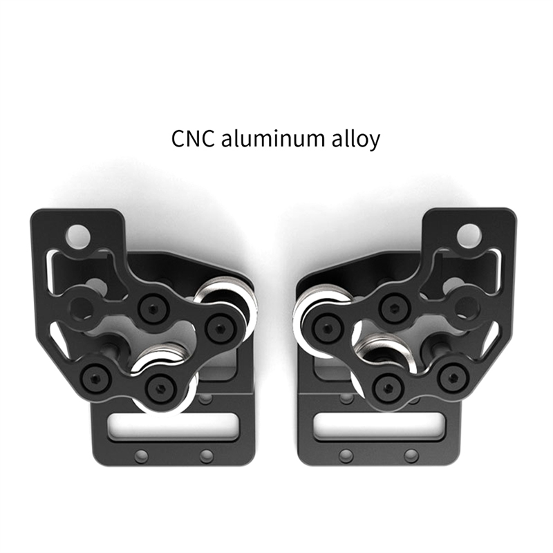 Nieuw! !XY Upgrade Kit Voor Vo - Corexy 3D Printer Kit recensie en prijs