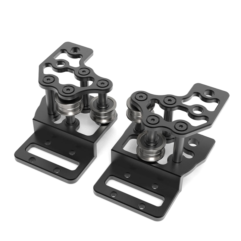 Nieuw! !XY Upgrade Kit Voor Vo - Corexy 3D Printer Kit recensie en prijs