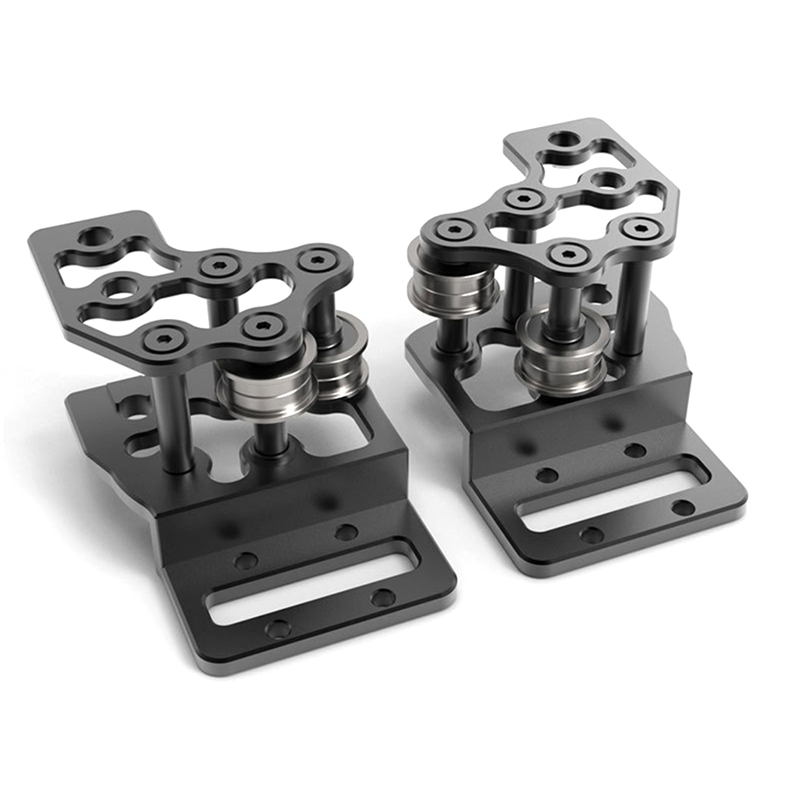 Nieuw! !XY Upgrade Kit Voor Vo - Corexy 3D Printer Kit recensie en prijs
