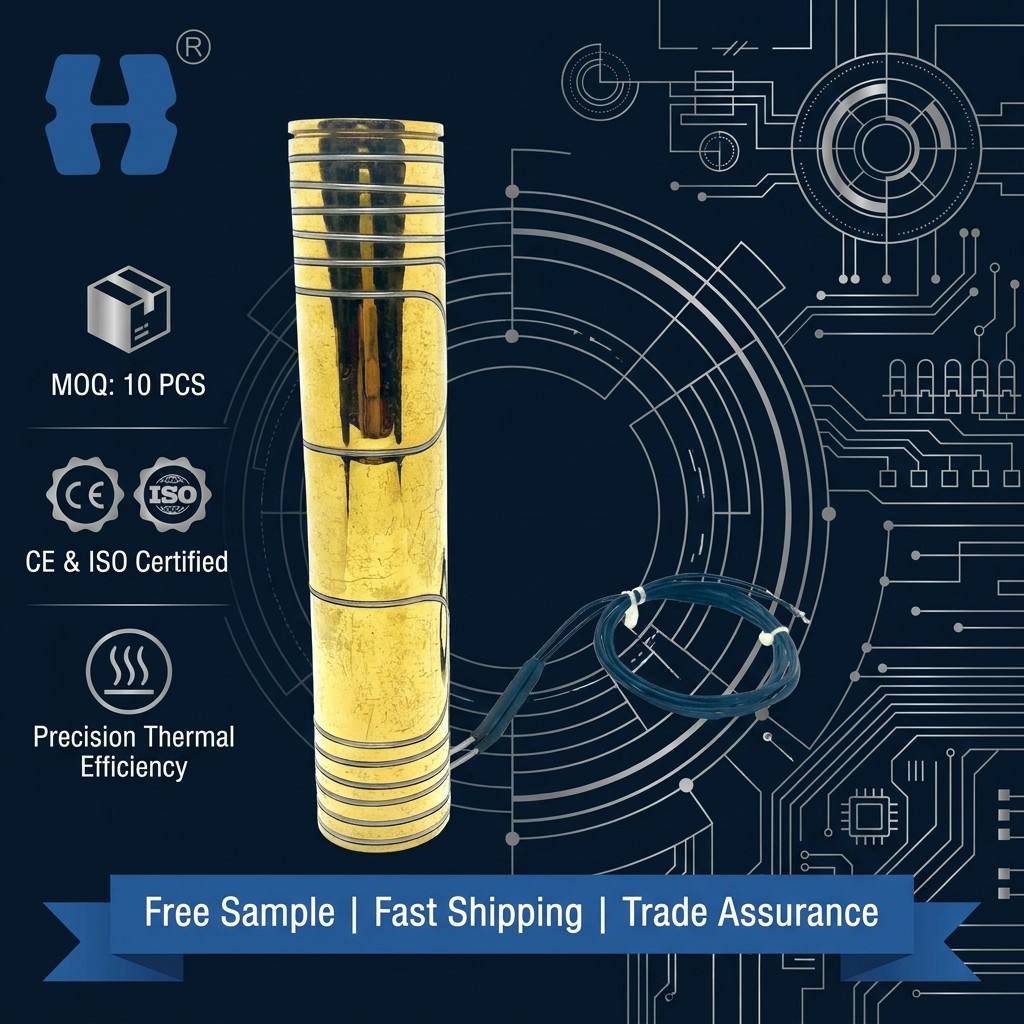 Messing mondstukverwarmer voor - Nozzle Brass recensie en prijs