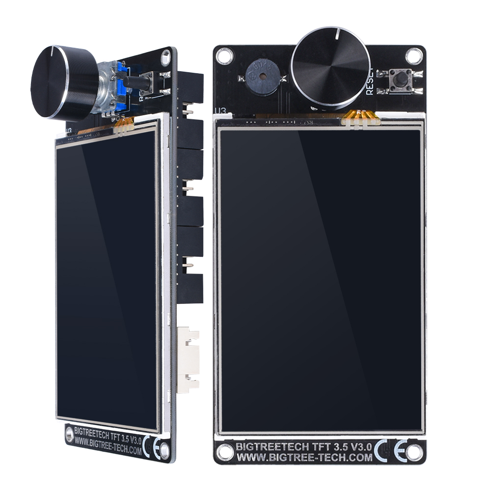 BIGTREETECH TFT35 V3.0 touchsc - Mks Sgen recensie en prijs