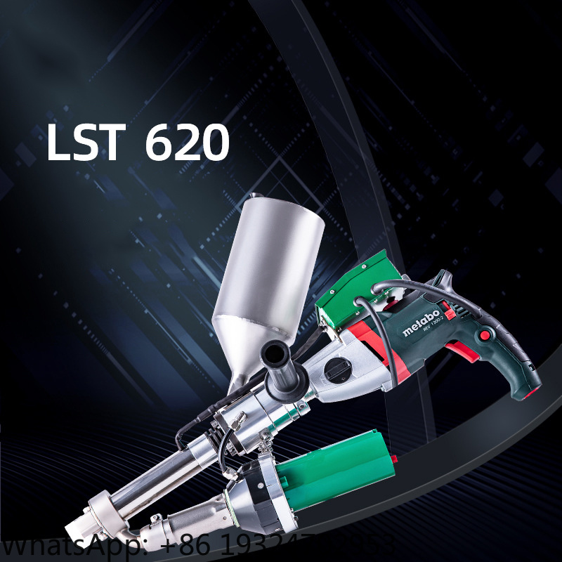 Plastiek pellet extruder pisto - Extruder recensie en prijs