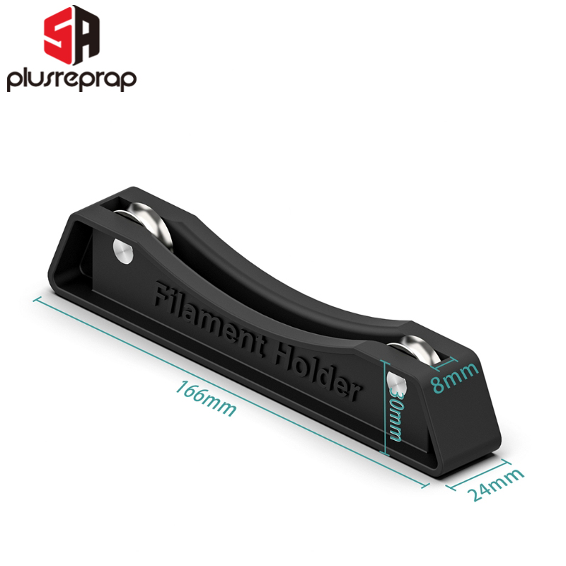 2 Stuks Van Filament Spool Hou - Abs Filament recensie en prijs