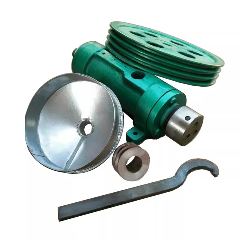 Apparatuur voor het extruderen - Extruder recensie en prijs