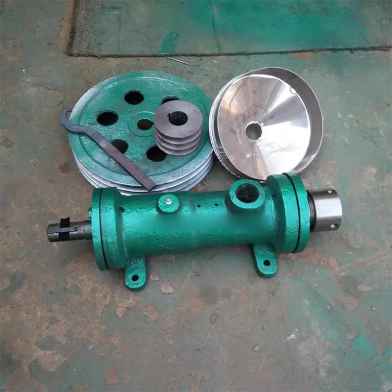 Apparatuur voor het extruderen - Extruder recensie en prijs