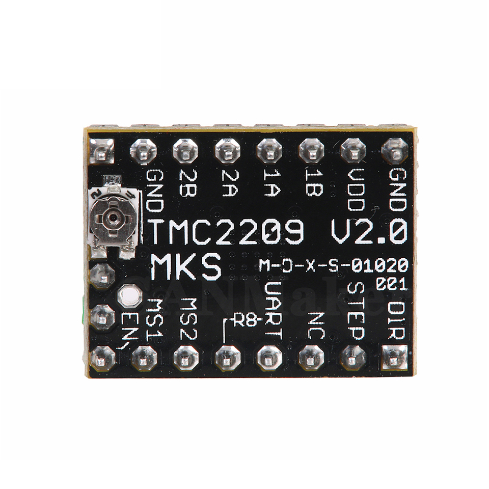 Mks Tmc2209 2209 Stepper Motor - Mks Sgen recensie en prijs
