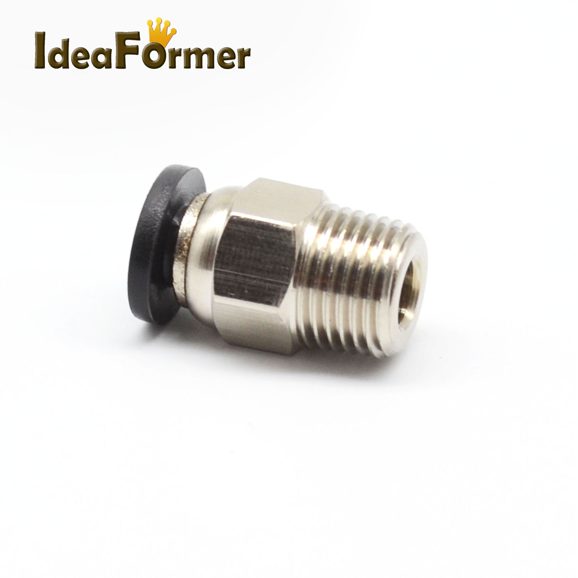 2/5pcs 3D Printer V6 Bowden J- - Bowden Tube recensie en prijs