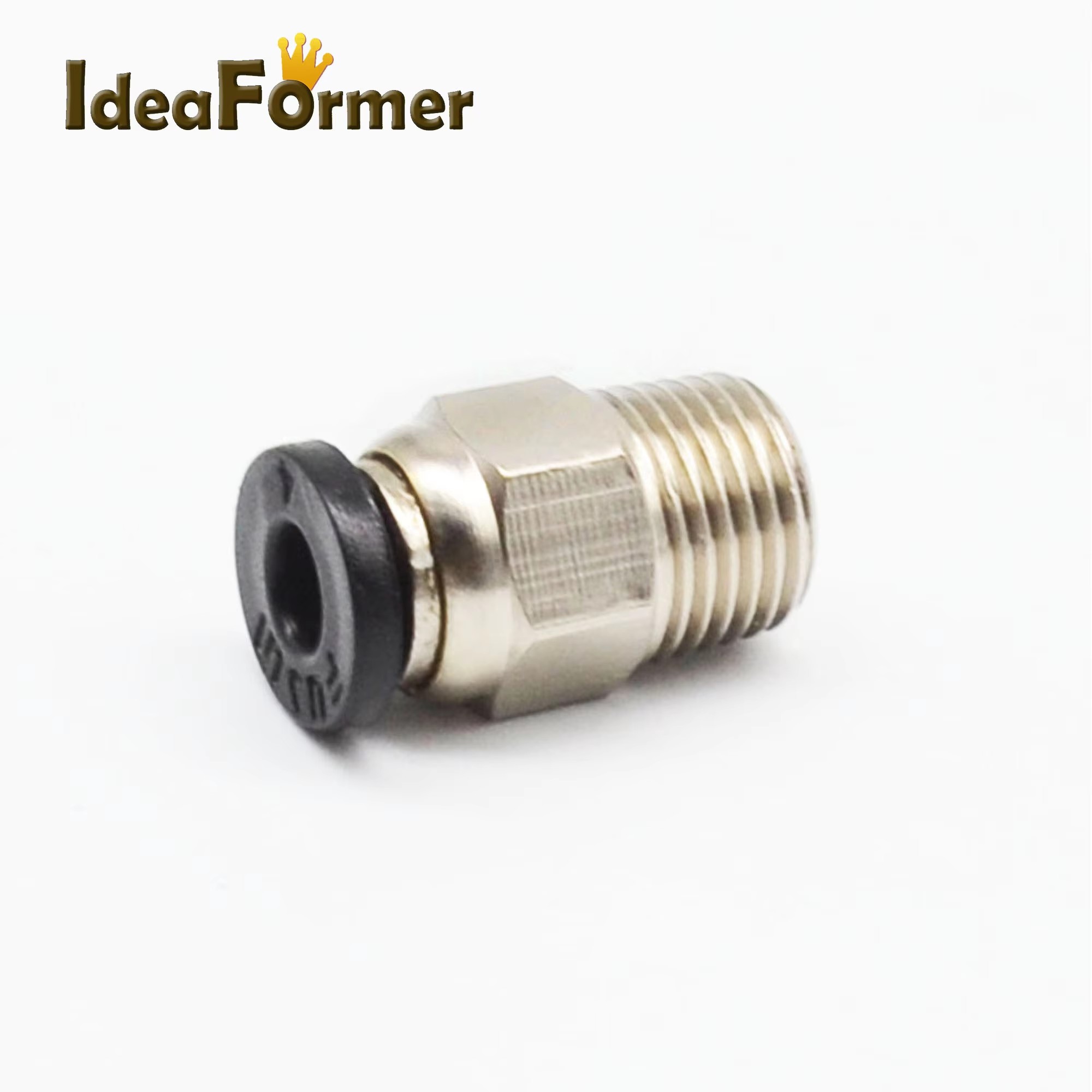 2/5pcs 3D Printer V6 Bowden J- - Bowden Tube recensie en prijs