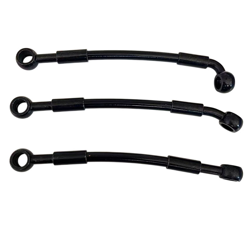 AN3 Moto hydraulische roestvri - Ptfe Tube recensie en prijs
