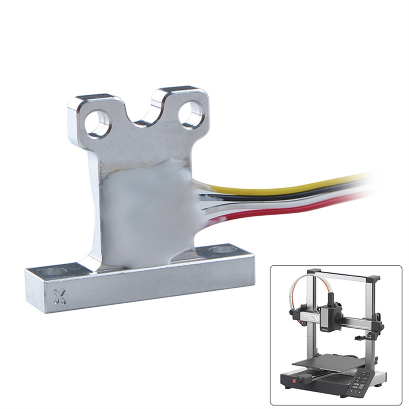 AT63-3D Printer Accessoires Au - 3D Printer Bed recensie en prijs