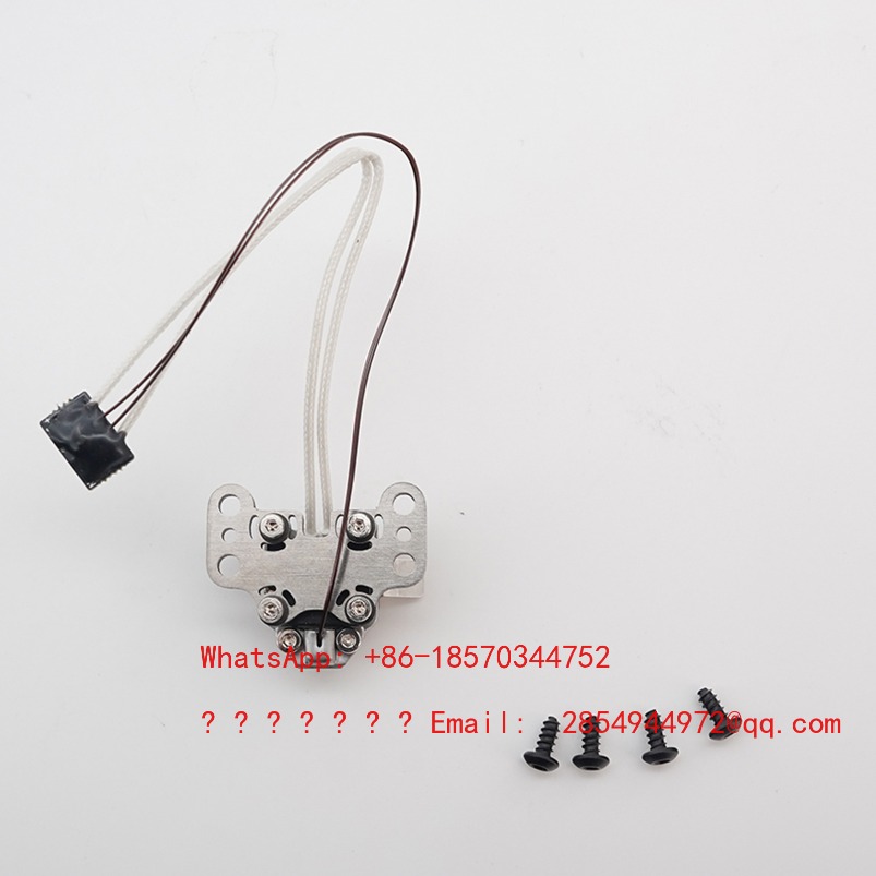 Verwarmingsset voor AD5X Hot E - Hotend Assembly recensie en prijs