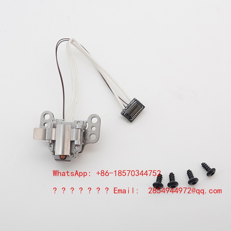 Verwarmingsset voor AD5X Hot E - Hotend Assembly recensie en prijs