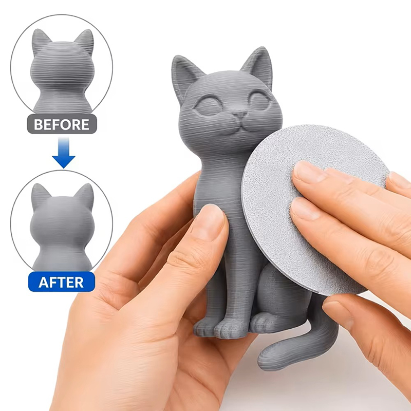 3D-printen hars polijstschijf  - Resin Printer recensie en prijs