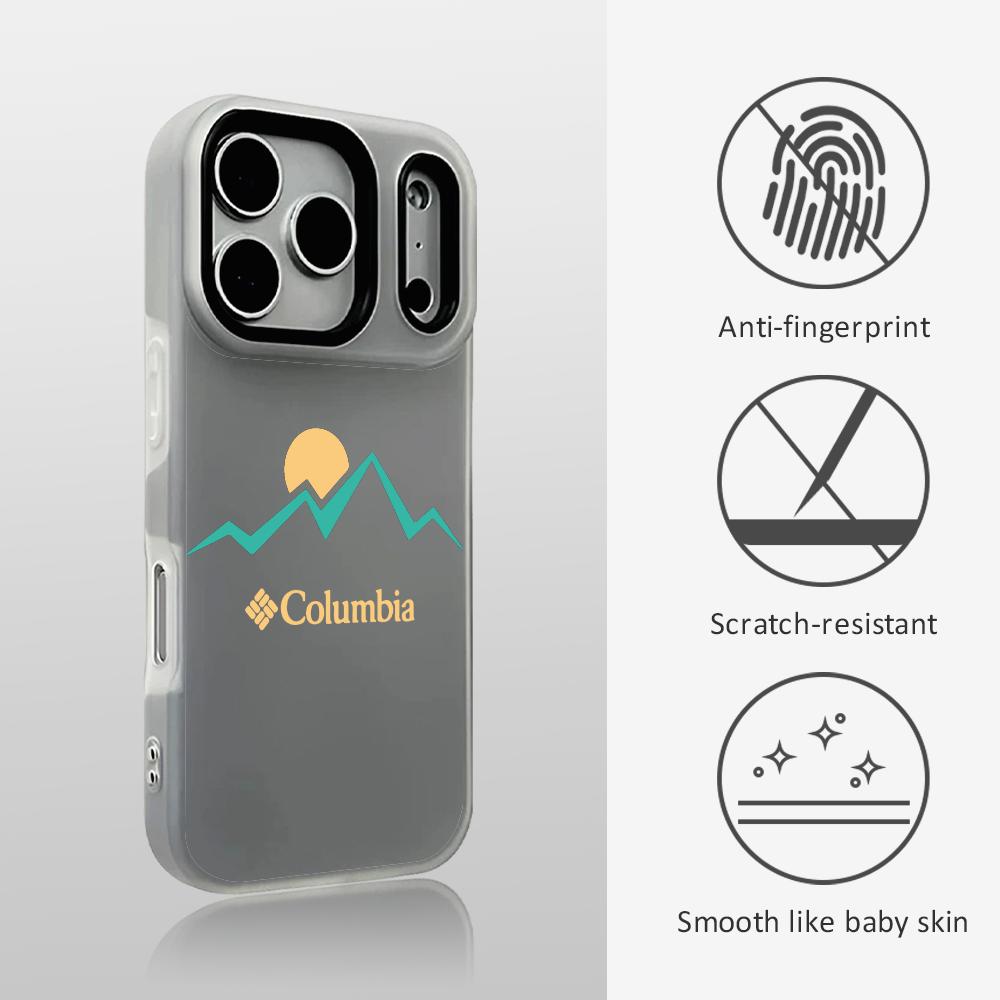 Sportkleding C-columbia-es Tel - Tpu Filament recensie en prijs