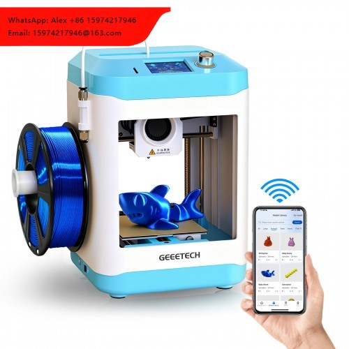 Geeetech EU Warehouse M1S Mini - Fdm Printer recensie en prijs