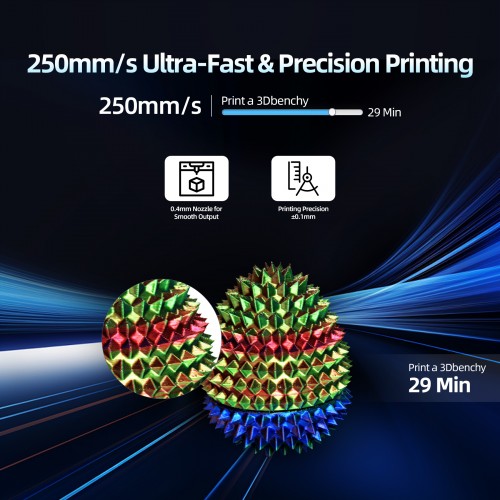 Geeetech EU Warehouse M1S Mini - Fdm Printer recensie en prijs