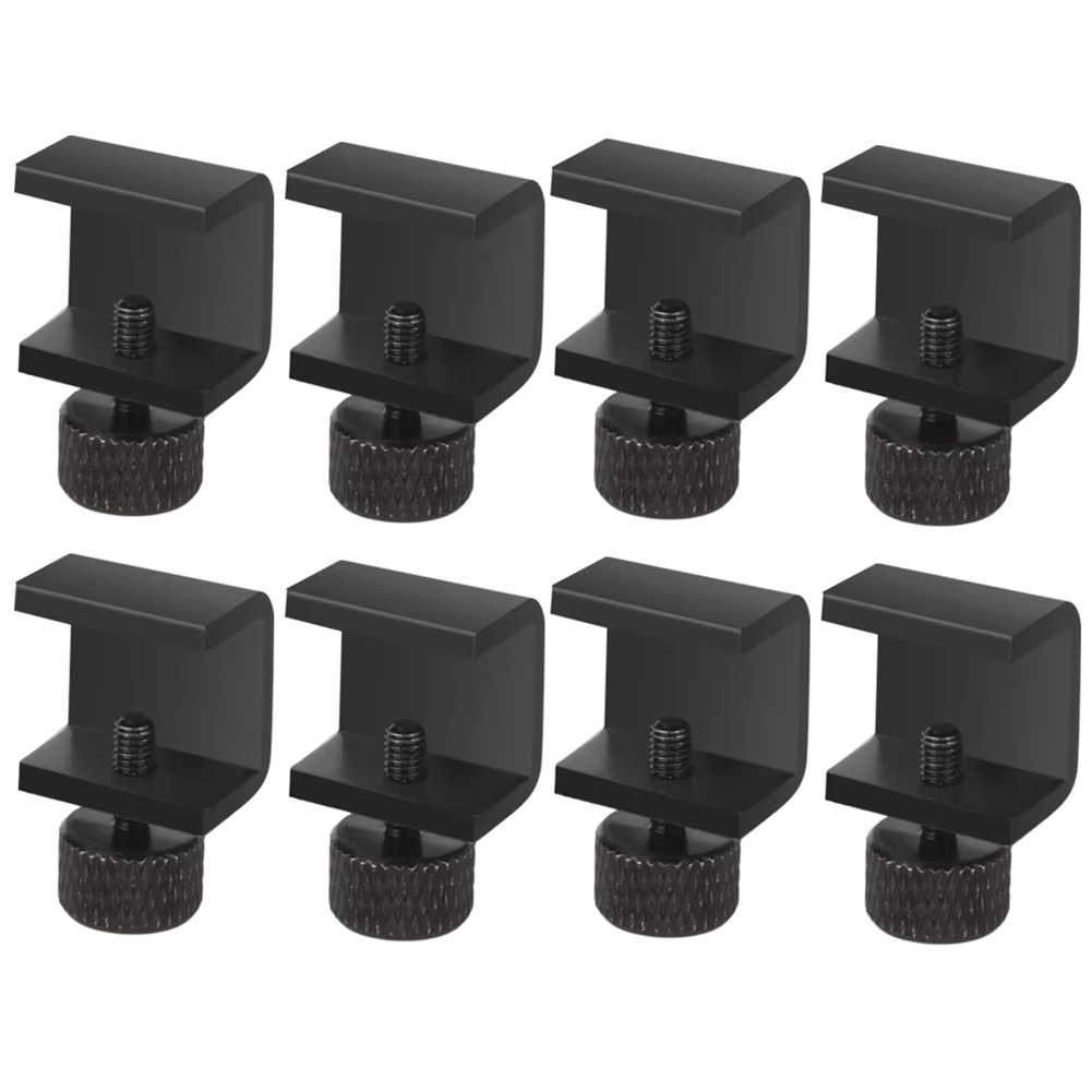 ABAN 8 stuks 3D-printeronderde - 3D Printer Bed recensie en prijs