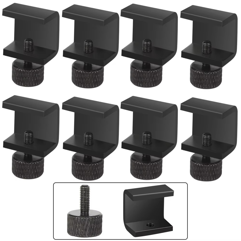 ABAN 8 stuks 3D-printeronderde - 3D Printer Bed recensie en prijs