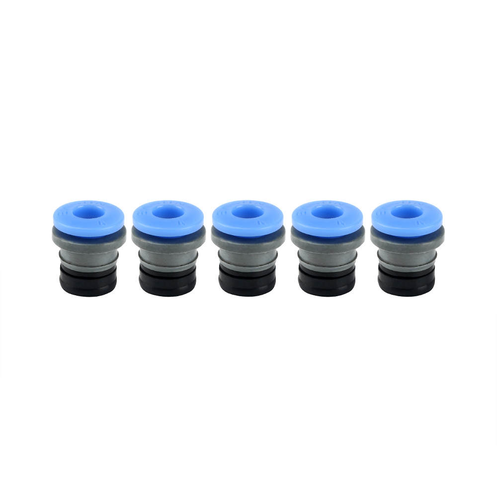 FYSETC Bowden ECAS04 3D-printe - Bowden Tube recensie en prijs