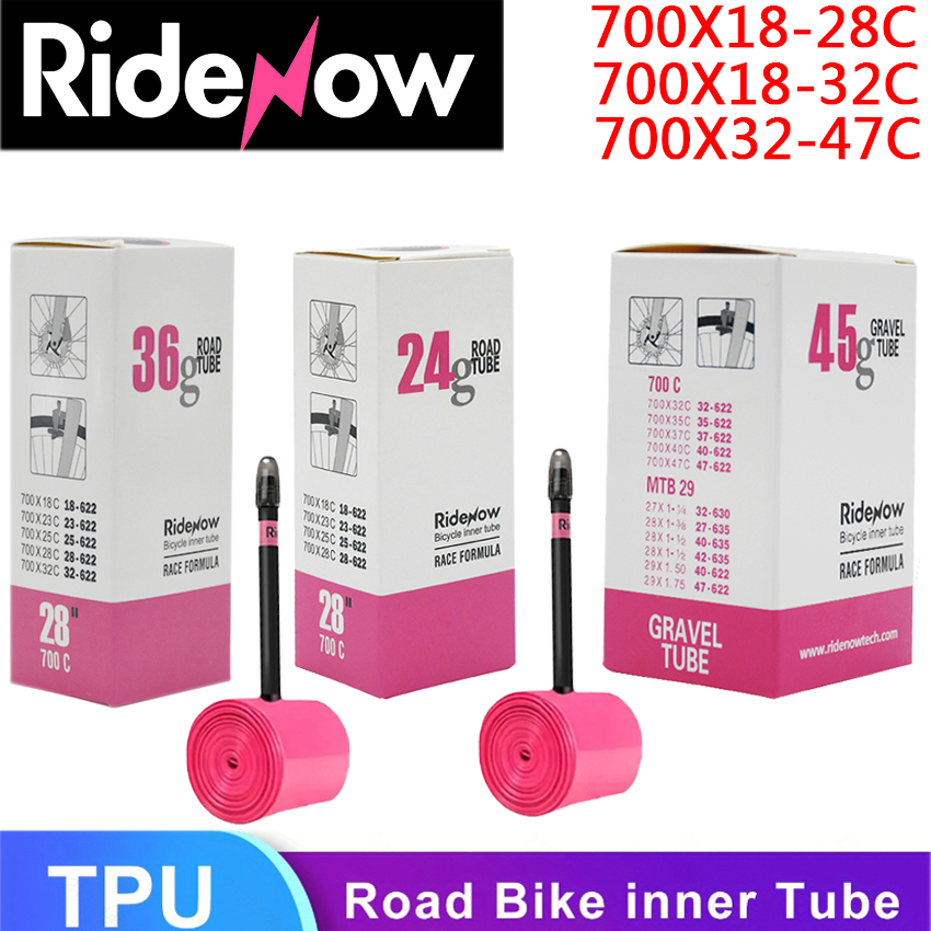 Ridenow 700C Ultralichte Fiets - Filament 1.75 recensie en prijs
