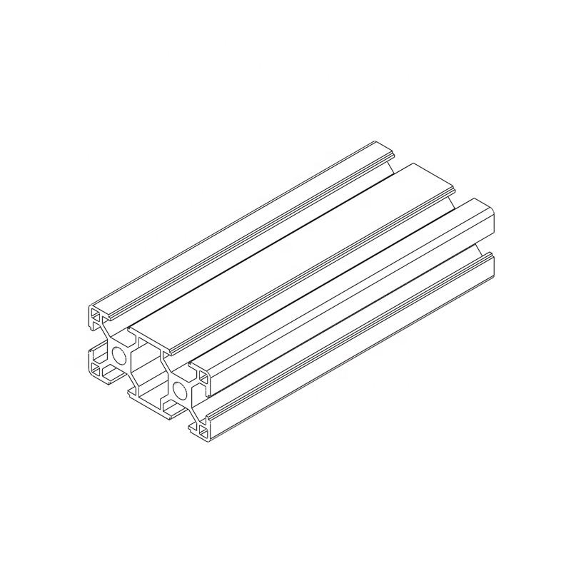 Chinese fabrikant zwarte T5 60 - Extruder recensie en prijs