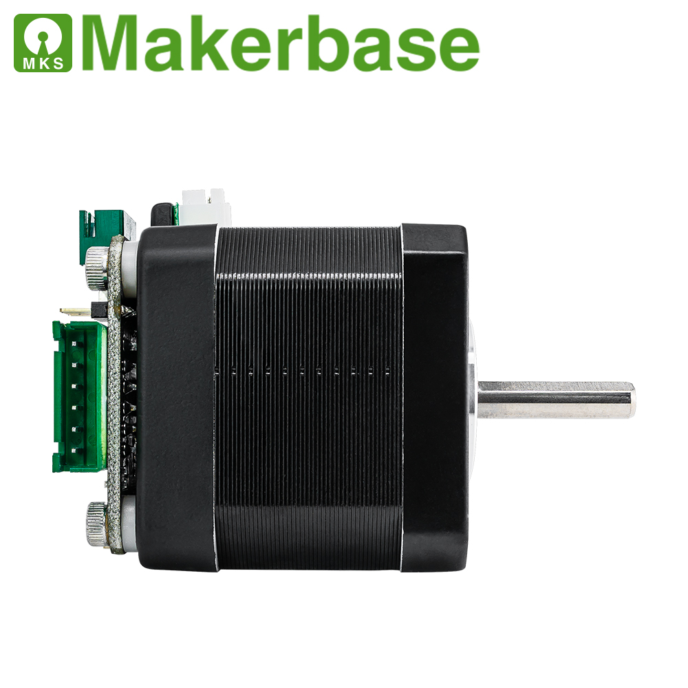 Makerbase MKS SERVO42C NEMA17  - Mks Sgen recensie en prijs