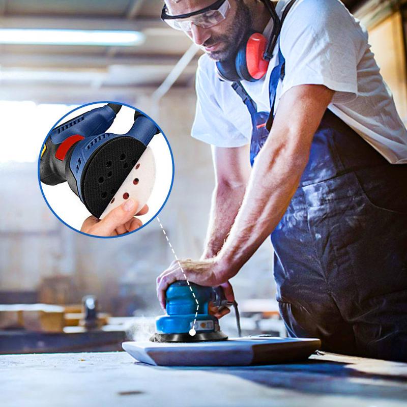 1 Stuks Vervanging Schuurpad 5 - Extruder recensie en prijs